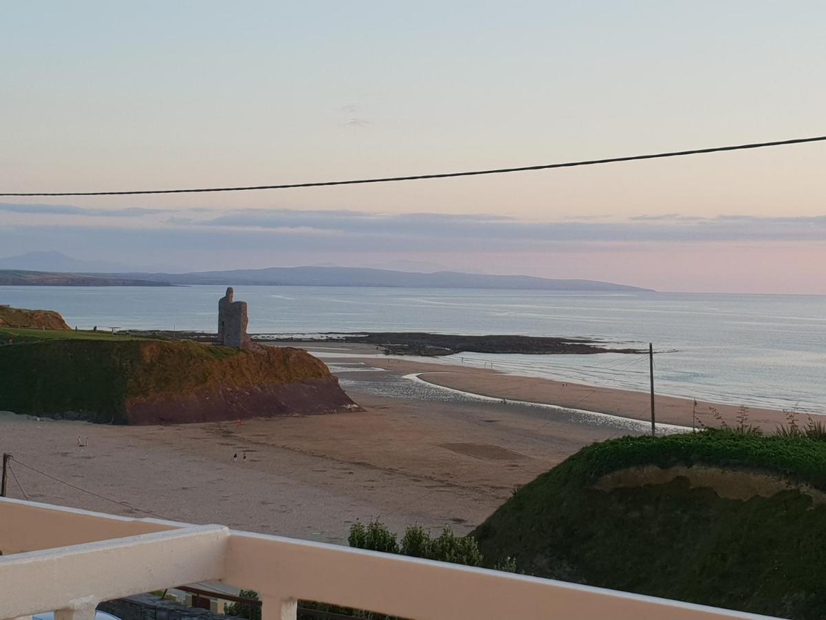 The Cliff House Hotel Ballybunion Bagian luar foto